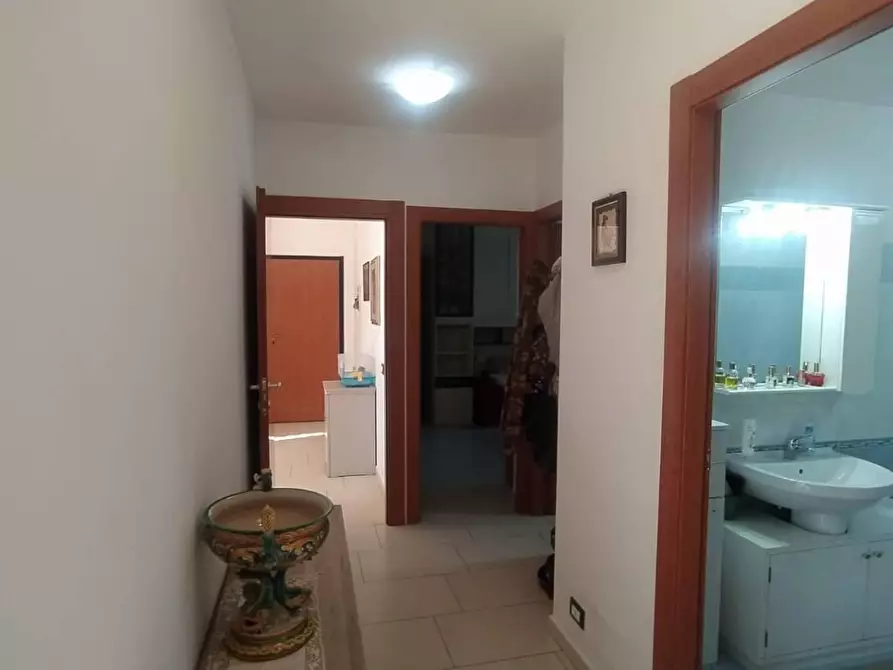 Immagine 2 di Appartamento in vendita  in VIA tupparello a Acireale