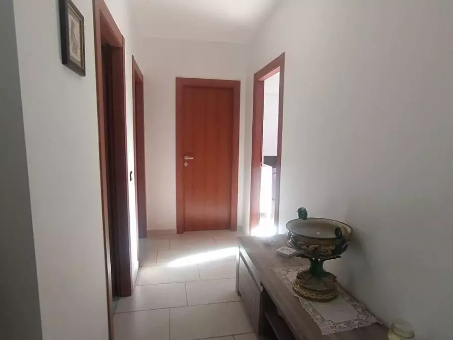 Immagine 3 di Appartamento in vendita  in VIA tupparello a Acireale