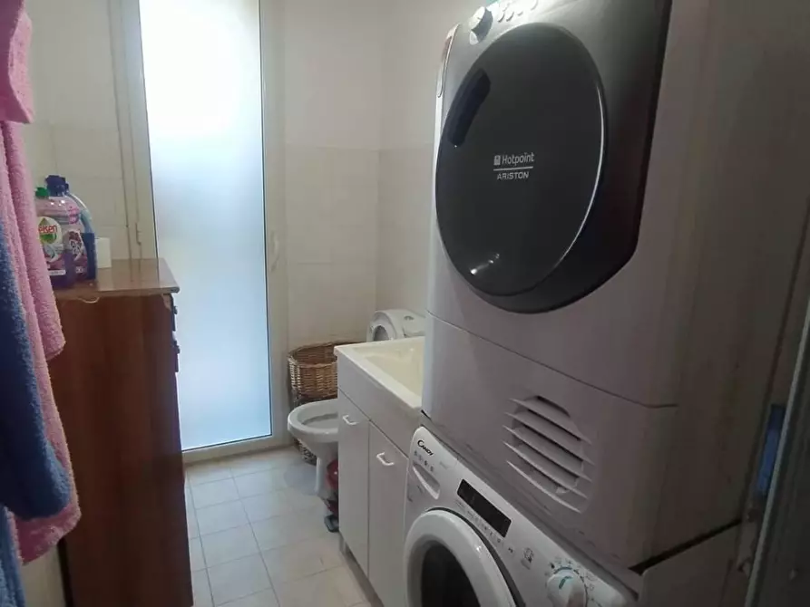 Immagine 5 di Appartamento in vendita  in VIA tupparello a Acireale