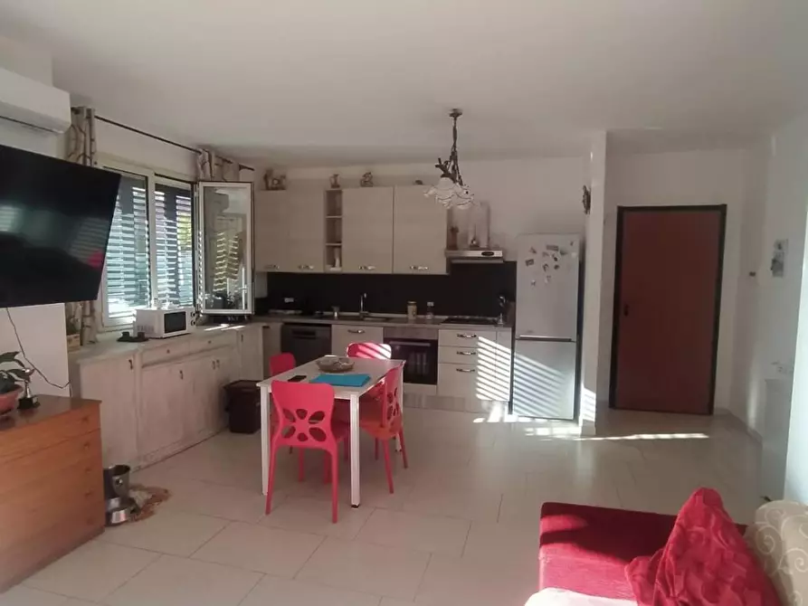 Immagine 6 di Appartamento in vendita  in VIA tupparello a Acireale