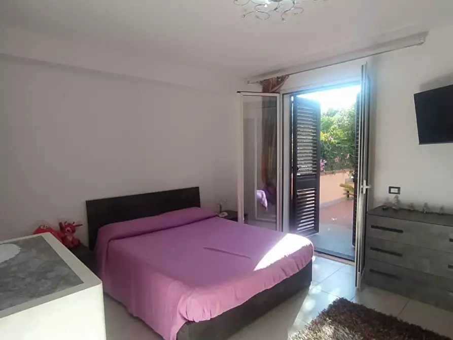 Immagine 7 di Appartamento in vendita  in VIA tupparello a Acireale