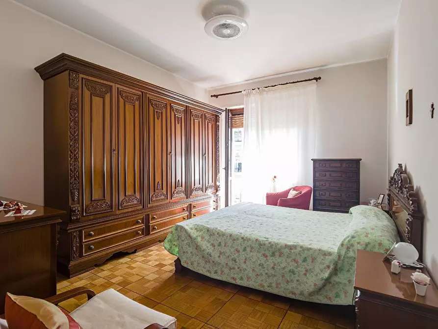 Immagine 12 di Appartamento in vendita  in VIA guala 112 a Torino