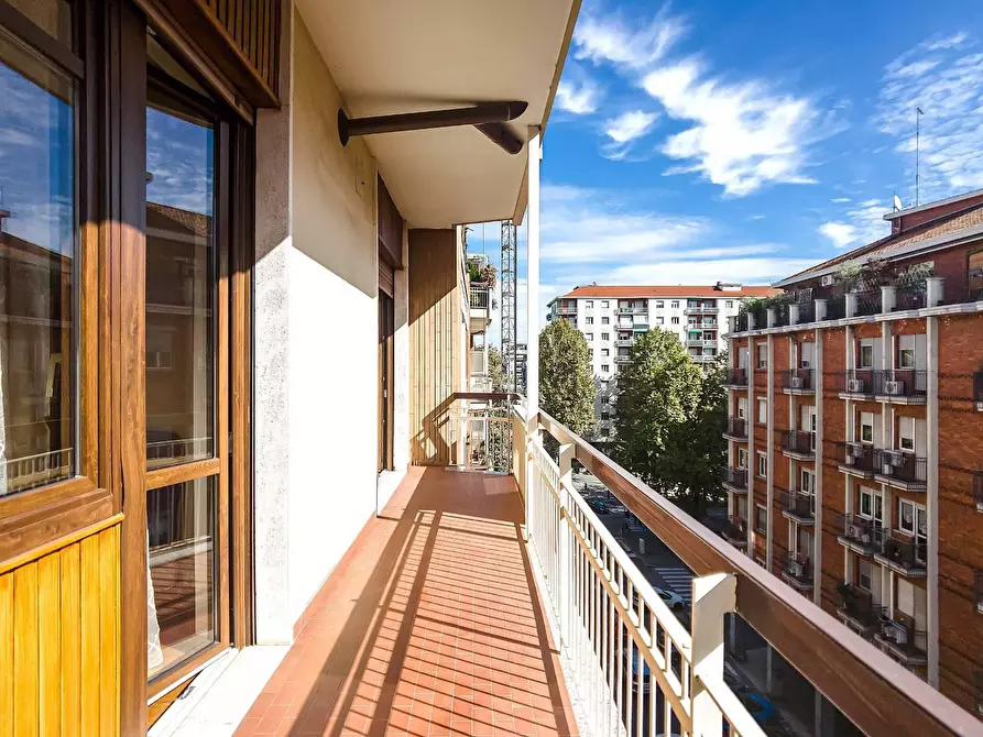 Immagine 16 di Appartamento in vendita  in VIA guala 112 a Torino