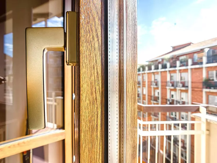 Immagine 17 di Appartamento in vendita  in VIA guala 112 a Torino