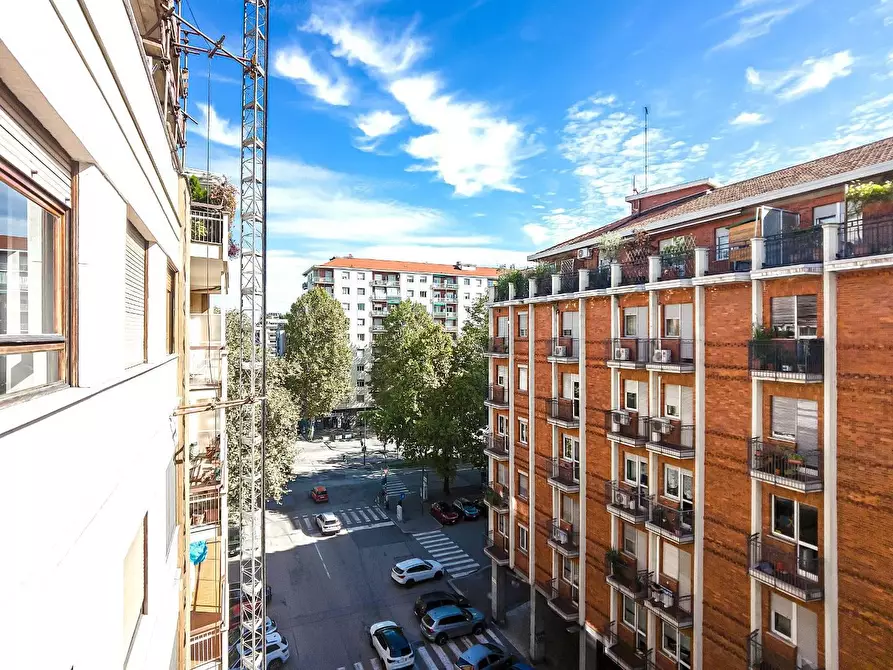 Immagine 1 di Appartamento in vendita  in VIA guala 112 a Torino