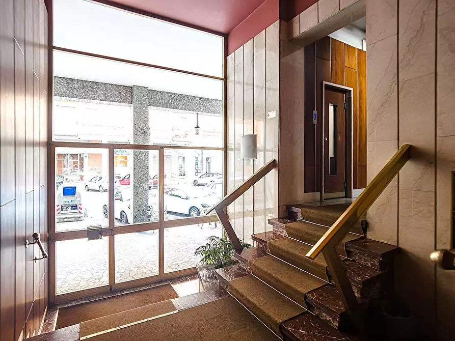 Immagine 21 di Appartamento in vendita  in VIA guala 112 a Torino