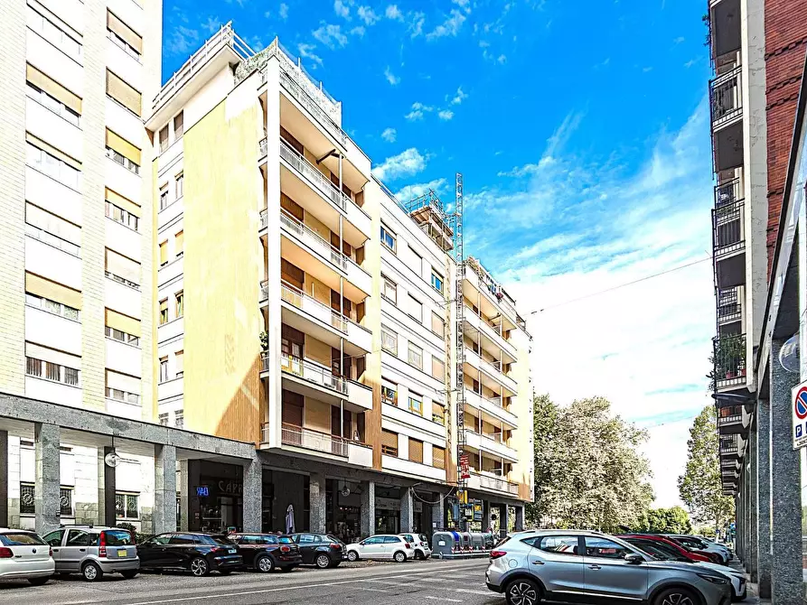 Immagine 22 di Appartamento in vendita  in VIA guala 112 a Torino