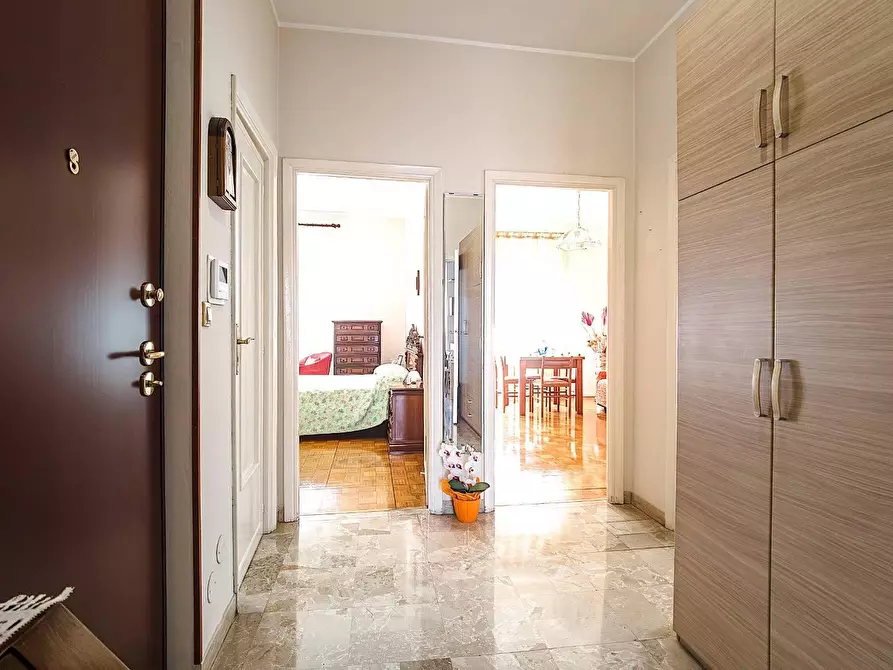 Immagine 3 di Appartamento in vendita  in VIA guala 112 a Torino