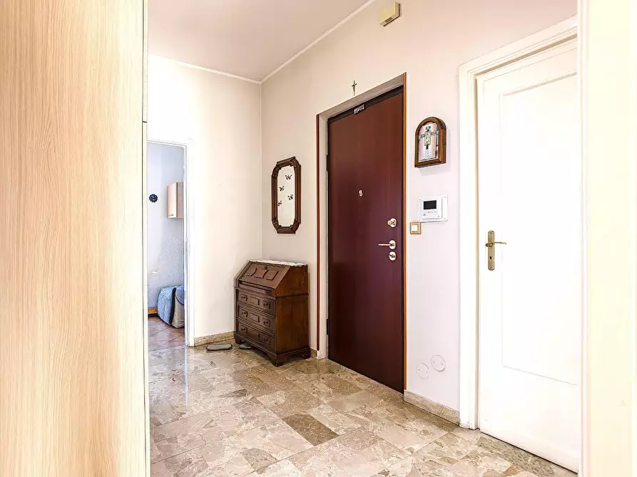 Immagine 4 di Appartamento in vendita  in VIA guala 112 a Torino