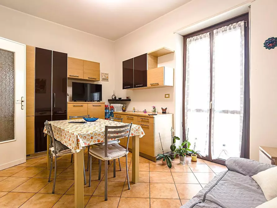 Immagine 5 di Appartamento in vendita  in VIA guala 112 a Torino