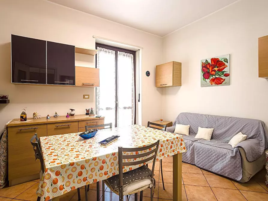 Immagine 7 di Appartamento in vendita  in VIA guala 112 a Torino