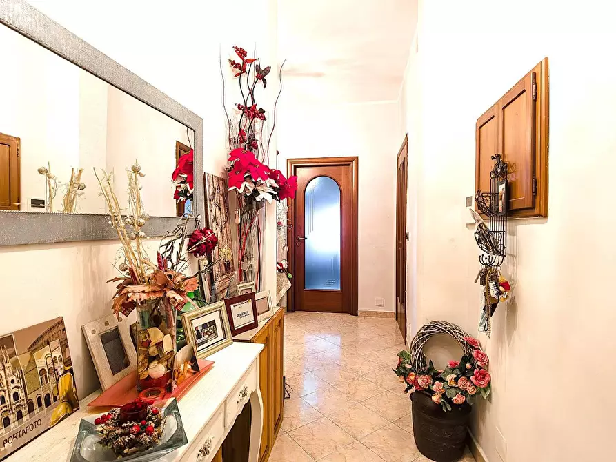 Immagine 10 di Appartamento in vendita  in VIA sospello 173/1 a Torino