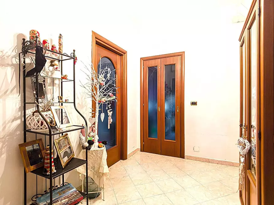 Immagine 11 di Appartamento in vendita  in VIA sospello 173/1 a Torino