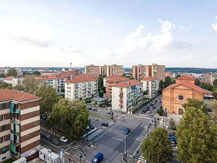Immagine 14 di Appartamento in vendita  in VIA sospello 173/1 a Torino