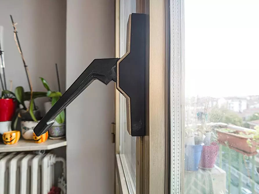 Immagine 16 di Appartamento in vendita  in VIA sospello 173/1 a Torino