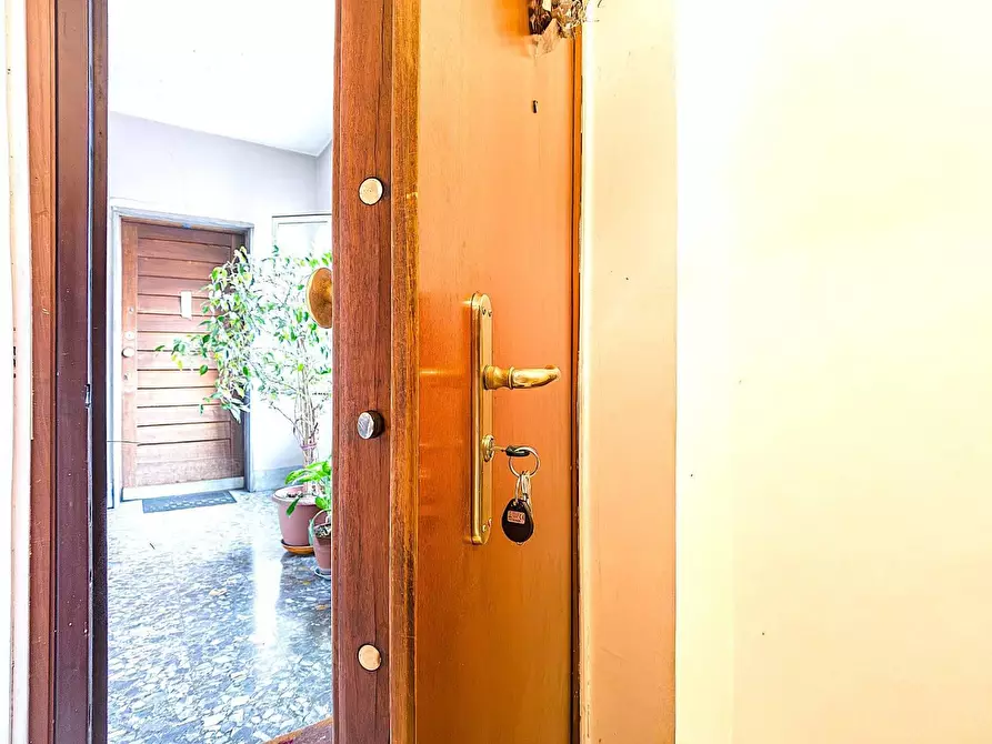 Immagine 17 di Appartamento in vendita  in VIA sospello 173/1 a Torino