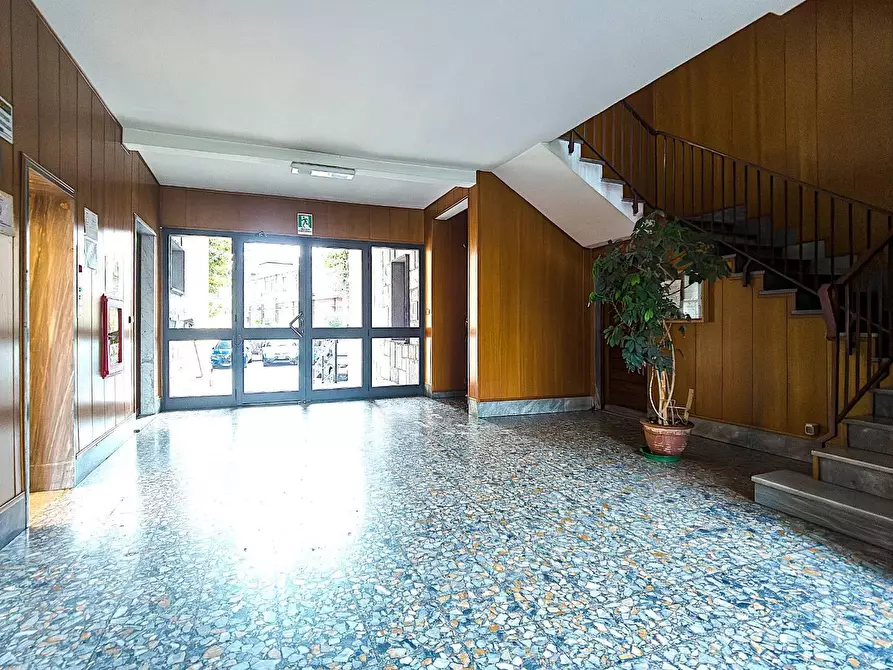 Immagine 18 di Appartamento in vendita  in VIA sospello 173/1 a Torino