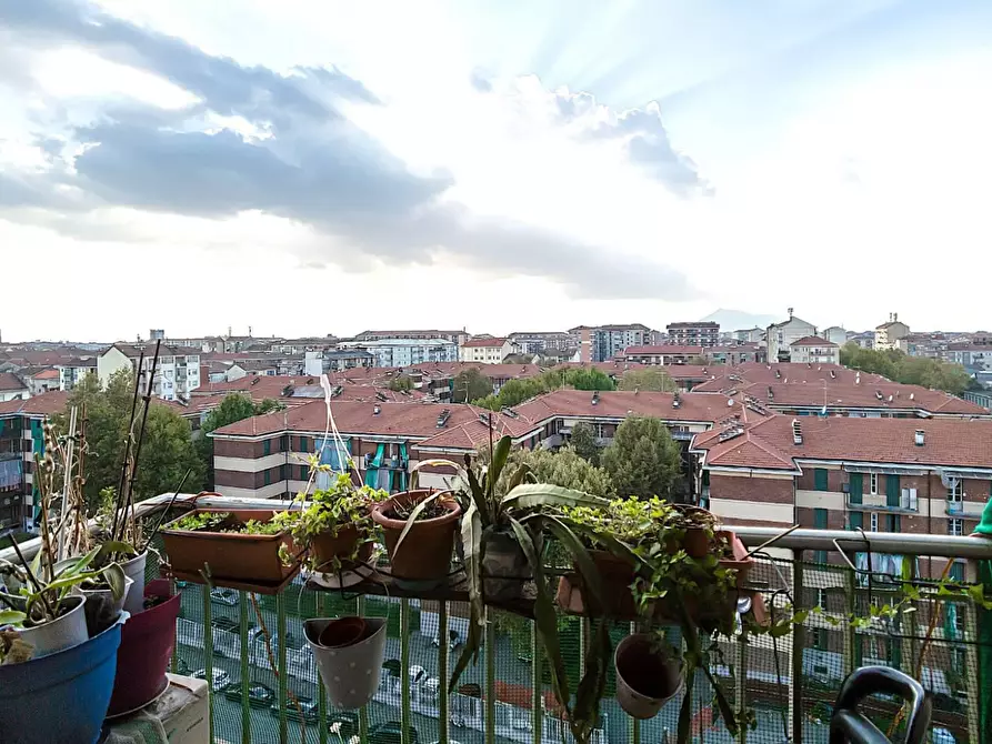 Immagine 1 di Appartamento in vendita  in VIA sospello 173/1 a Torino