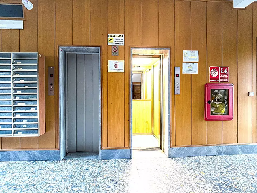 Immagine 19 di Appartamento in vendita  in VIA sospello 173/1 a Torino