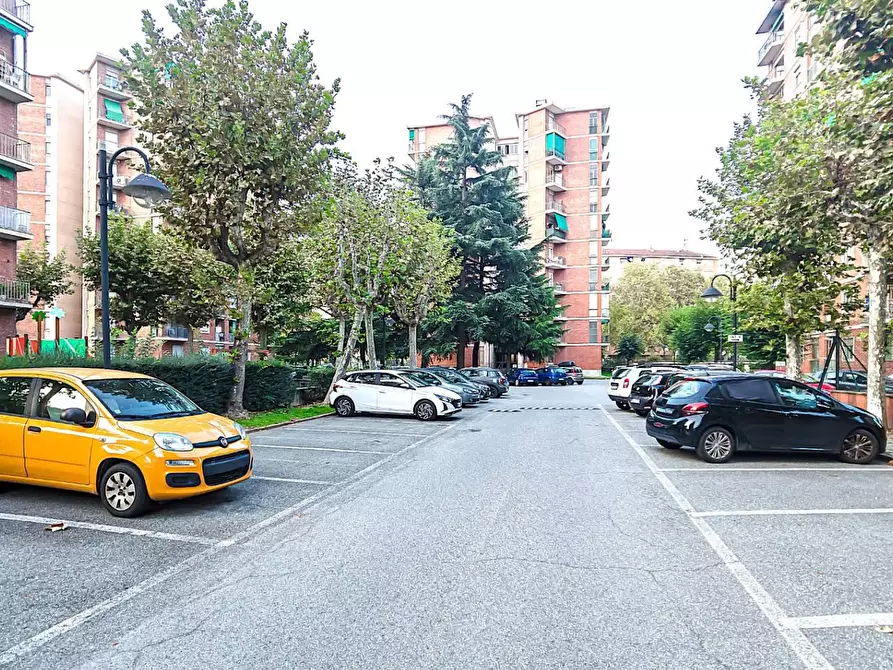 Immagine 20 di Appartamento in vendita  in VIA sospello 173/1 a Torino