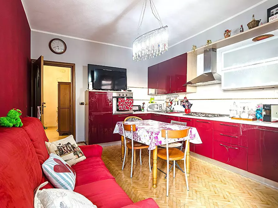 Immagine 4 di Appartamento in vendita  in VIA sospello 173/1 a Torino