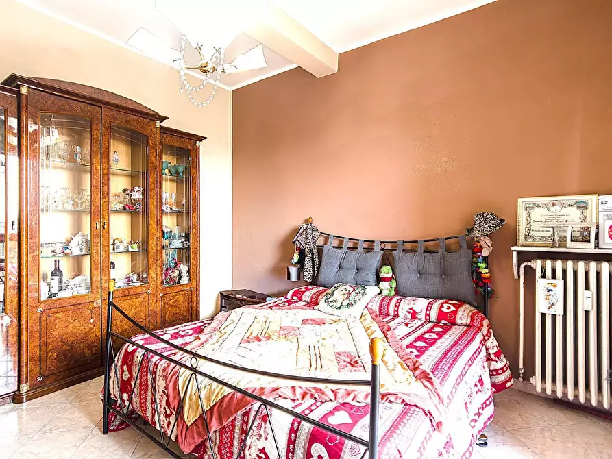 Immagine 5 di Appartamento in vendita  in VIA sospello 173/1 a Torino