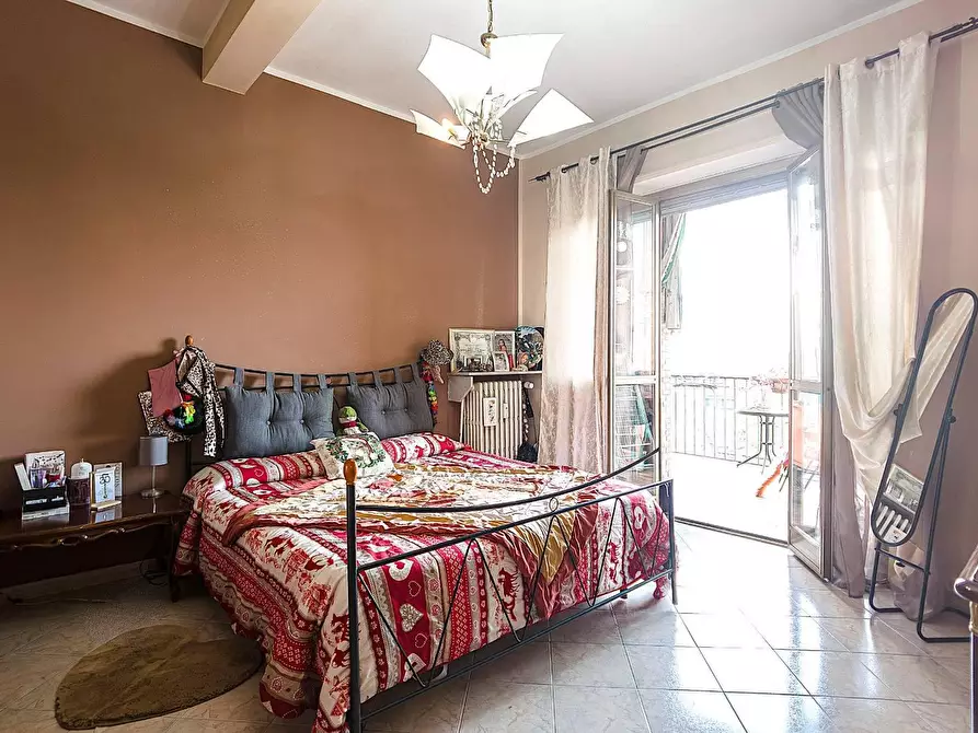 Immagine 6 di Appartamento in vendita  in VIA sospello 173/1 a Torino