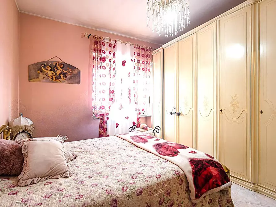 Immagine 7 di Appartamento in vendita  in VIA sospello 173/1 a Torino