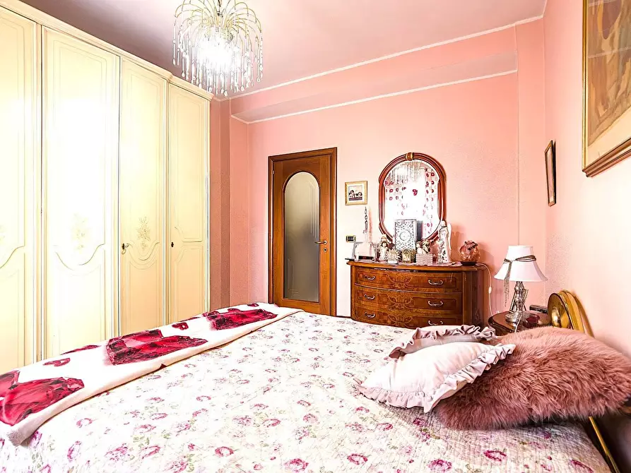 Immagine 8 di Appartamento in vendita  in VIA sospello 173/1 a Torino