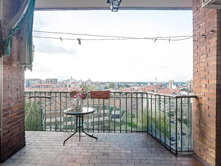 Immagine 2 di Appartamento in vendita  in VIA sospello 173/1 a Torino