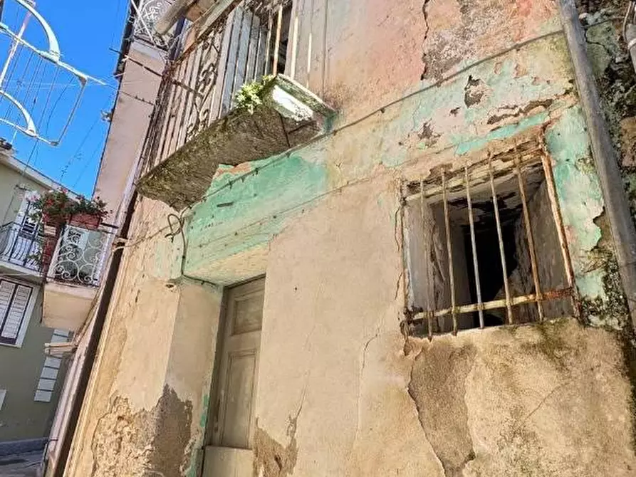 Immagine 1 di Casa indipendente in vendita  in VICOLO san teodoro a Lamezia Terme