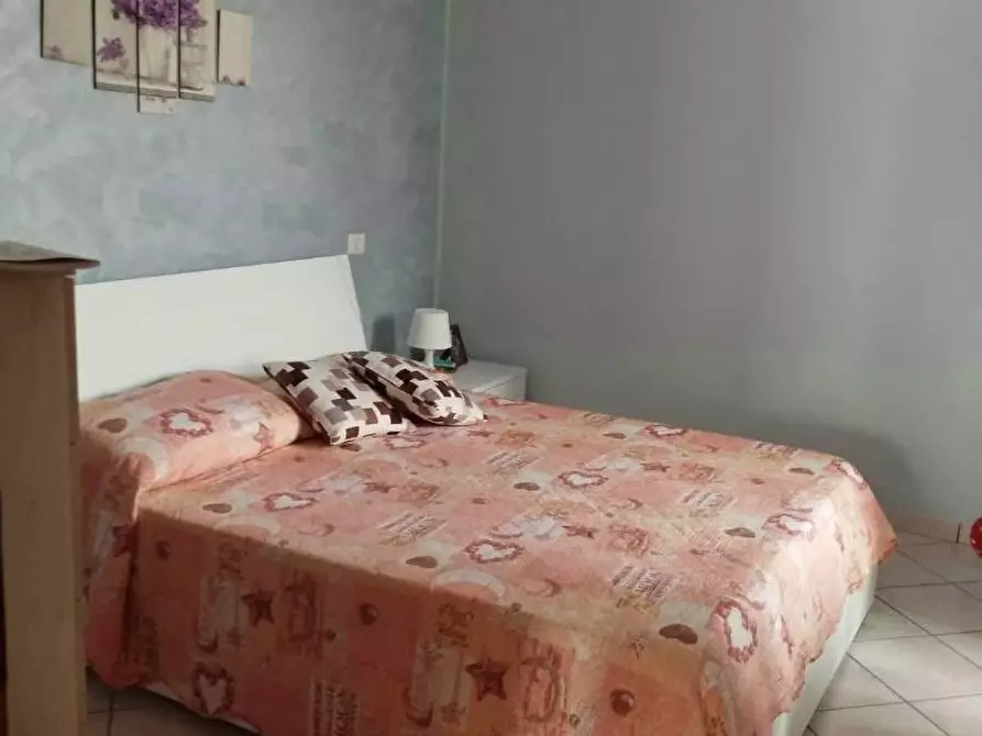 Immagine 3 di Appartamento in affitto  in VIA carretiello a Roccadaspide