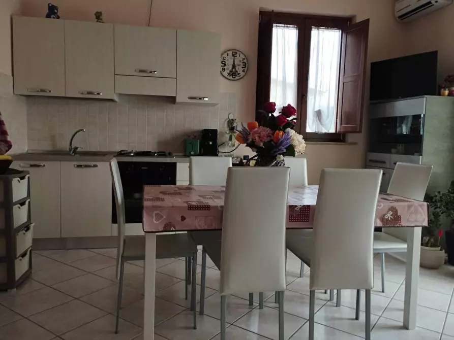 Immagine 5 di Appartamento in affitto  in VIA carretiello a Roccadaspide