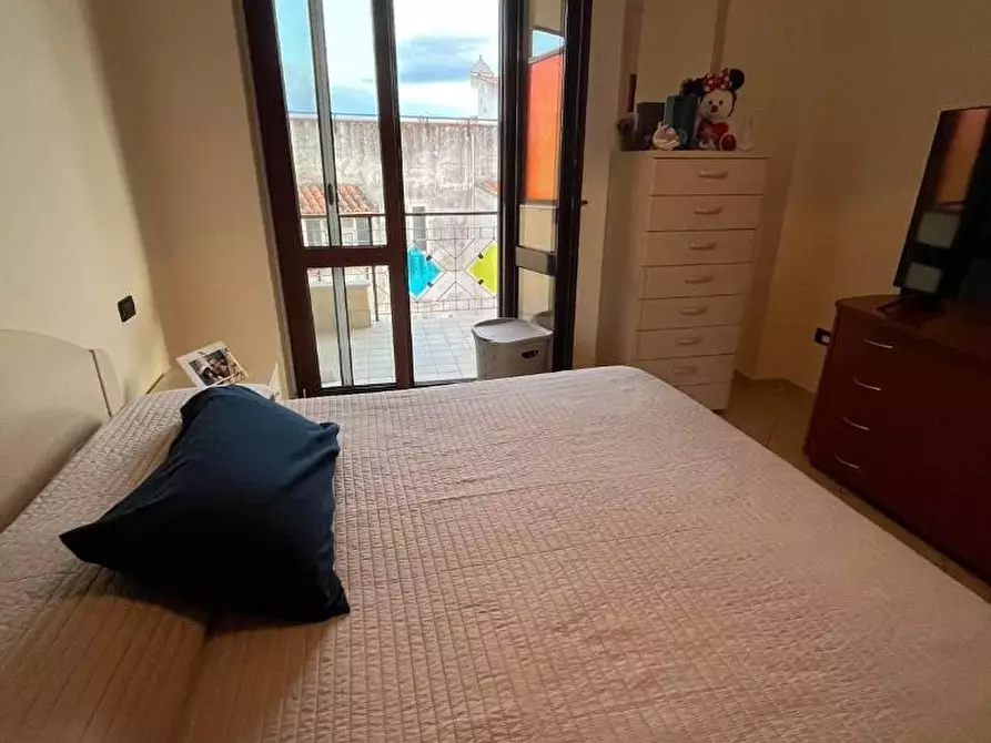 Immagine 10 di Appartamento in vendita  in VIALE crotone a Catanzaro