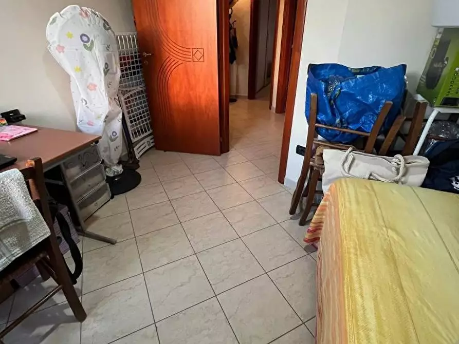 Immagine 11 di Appartamento in vendita  in VIALE crotone a Catanzaro