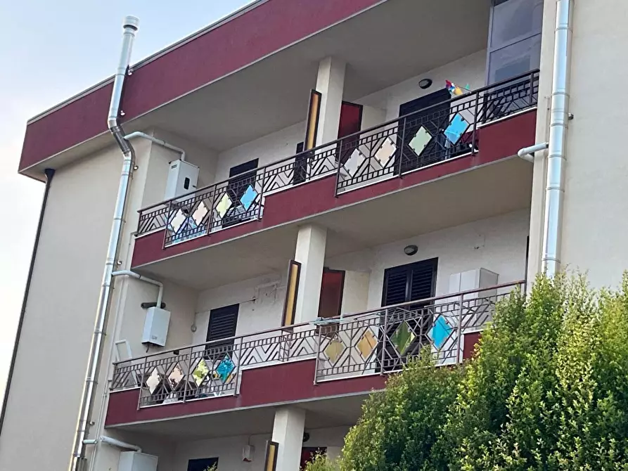 Immagine 15 di Appartamento in vendita  in VIALE crotone a Catanzaro