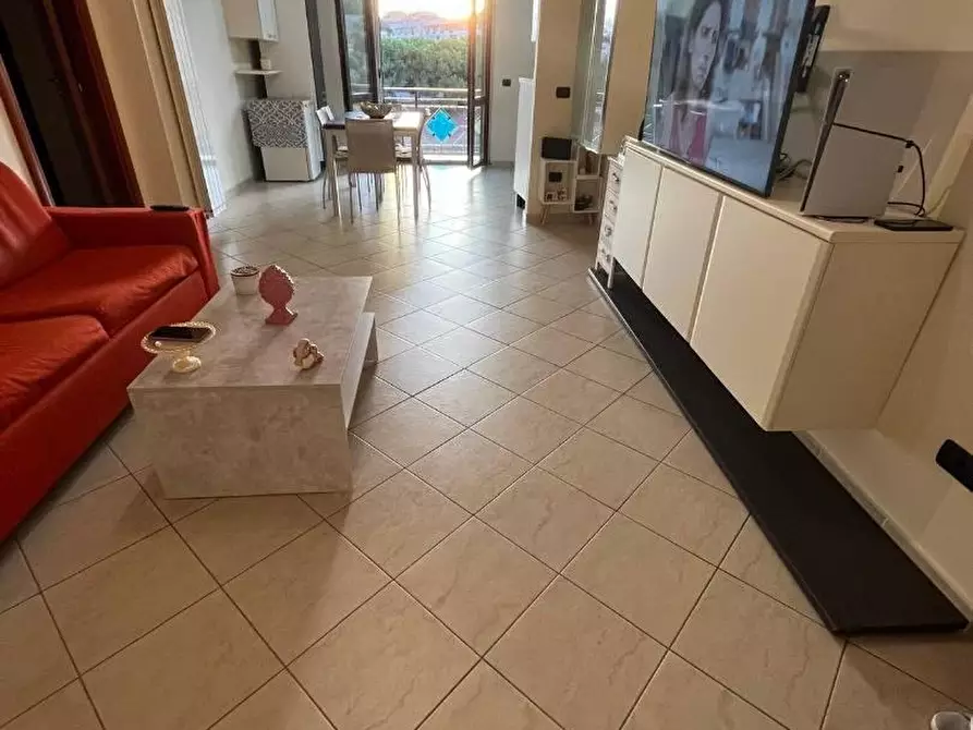 Immagine 2 di Appartamento in vendita  in VIALE crotone a Catanzaro