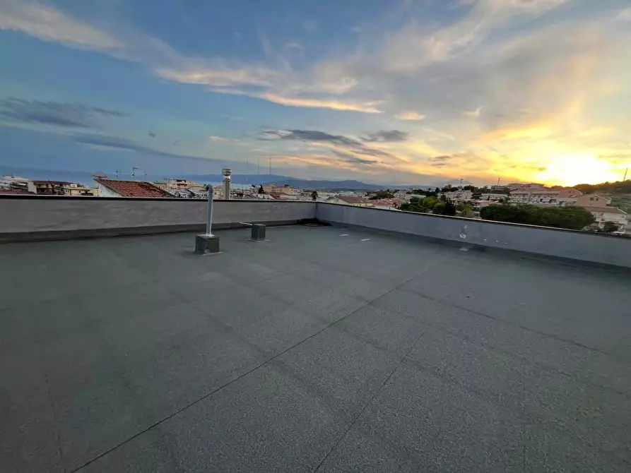 Immagine 17 di Appartamento in vendita  in VIALE crotone a Catanzaro