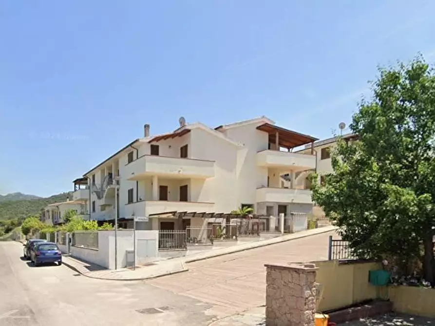 Immagine 3 di Appartamento in vendita  in VIA la templesa a Santa Maria Coghinas