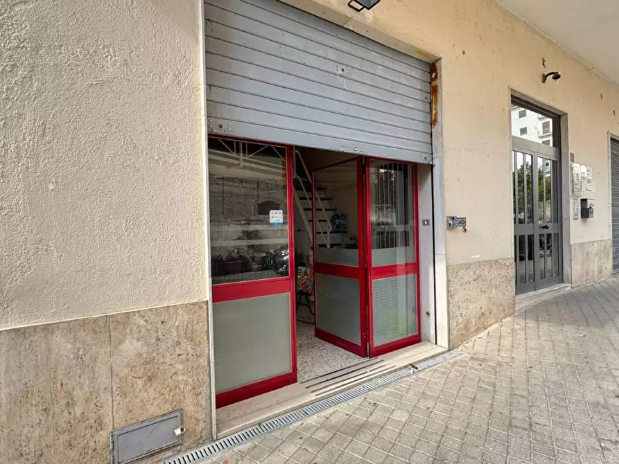 Immagine 2 di Magazzino in affitto  in VIA sele a Lamezia Terme