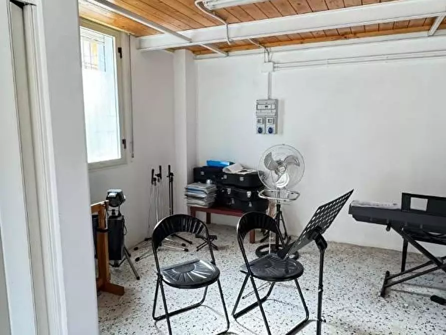 Immagine 3 di Magazzino in affitto  in VIA sele a Lamezia Terme