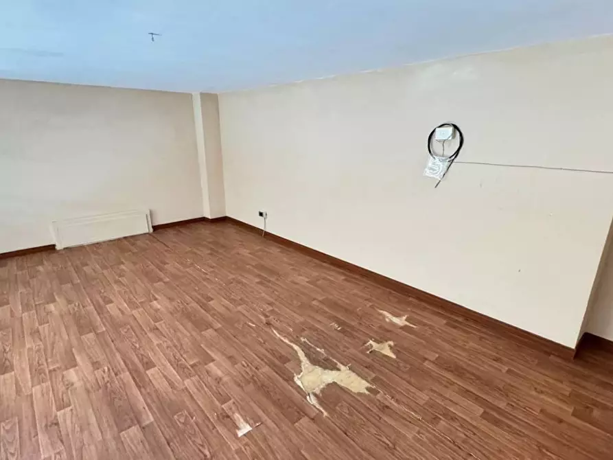 Immagine 7 di Magazzino in affitto  in VIA sele a Lamezia Terme