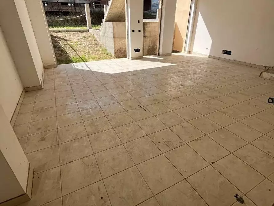 Immagine 10 di Villetta a schiera in vendita  in VIA nausica a Montepaone