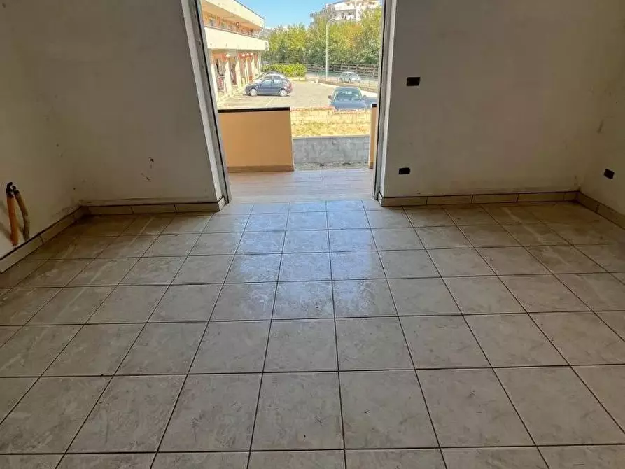 Immagine 11 di Villetta a schiera in vendita  in VIA nausica a Montepaone