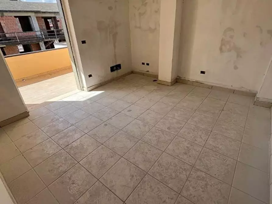 Immagine 12 di Villetta a schiera in vendita  in VIA nausica a Montepaone