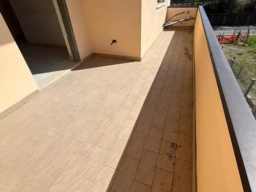 Immagine 13 di Villetta a schiera in vendita  in VIA nausica a Montepaone