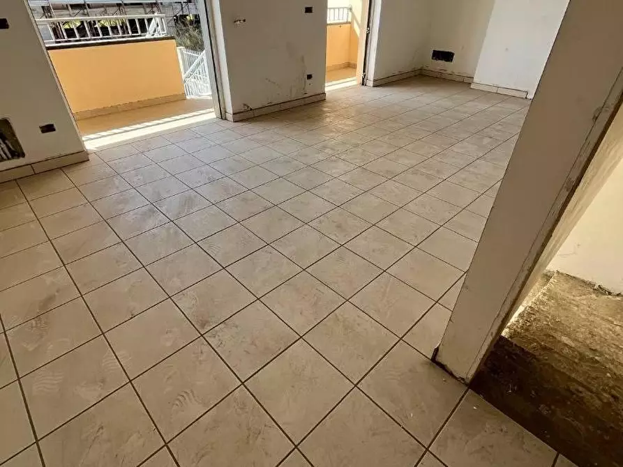 Immagine 15 di Villetta a schiera in vendita  in VIA nausica a Montepaone