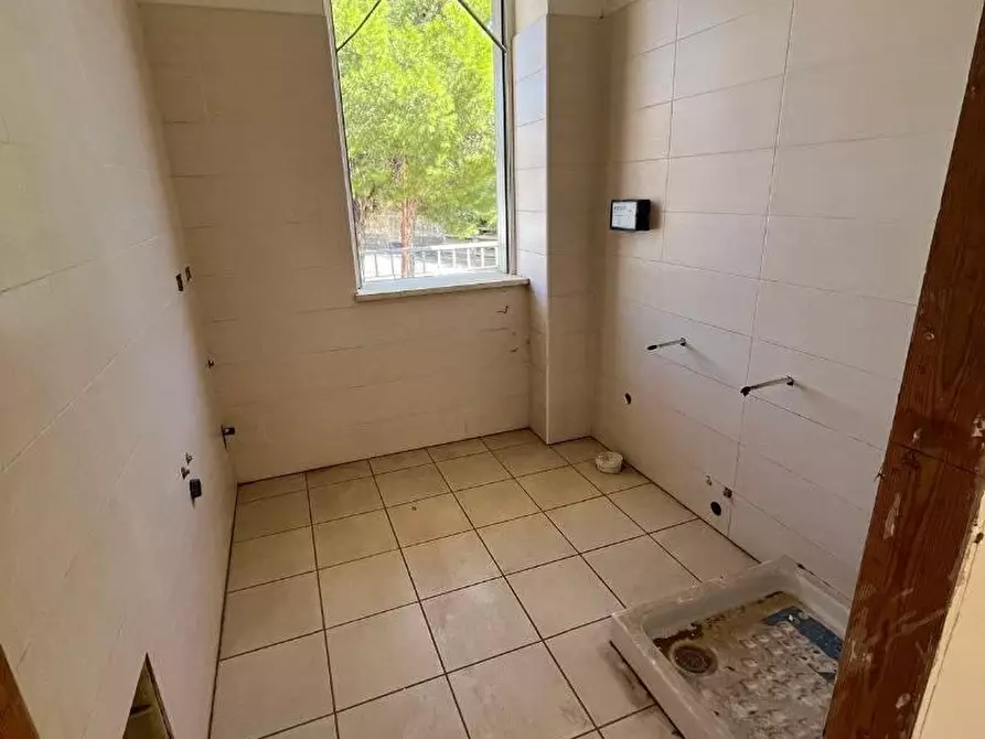 Immagine 16 di Villetta a schiera in vendita  in VIA nausica a Montepaone