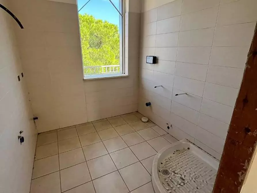 Immagine 17 di Villetta a schiera in vendita  in VIA nausica a Montepaone