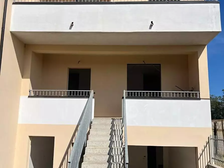 Immagine 2 di Villetta a schiera in vendita  in VIA nausica a Montepaone